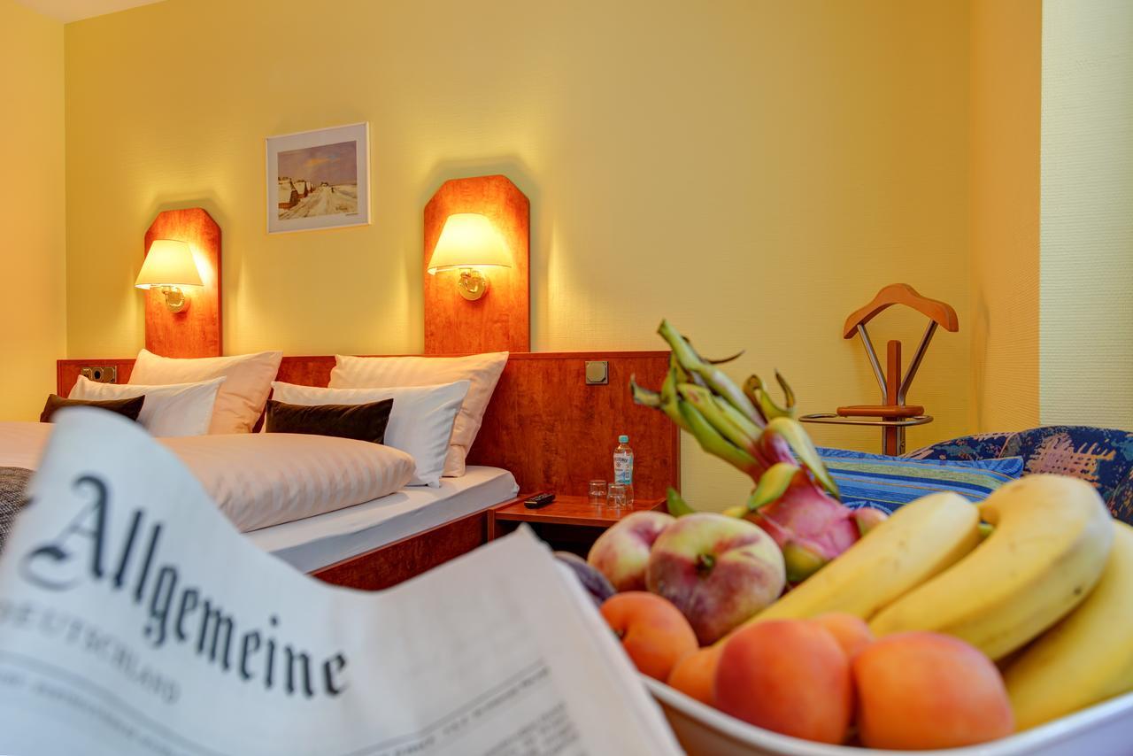 Elbinsel Hotel