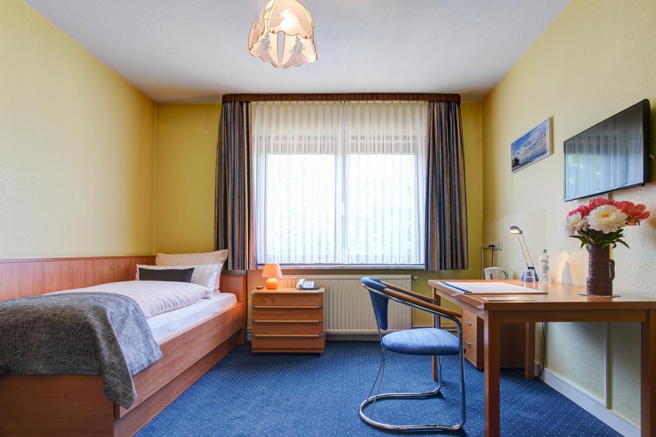 Hotel Elbinsel