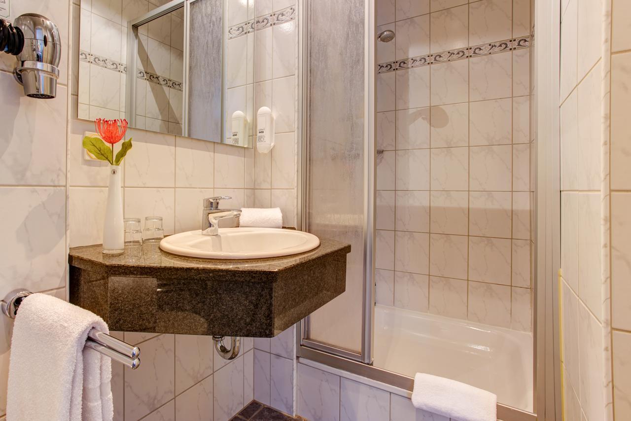 Elbinsel Hotel Hamburg-Harburg