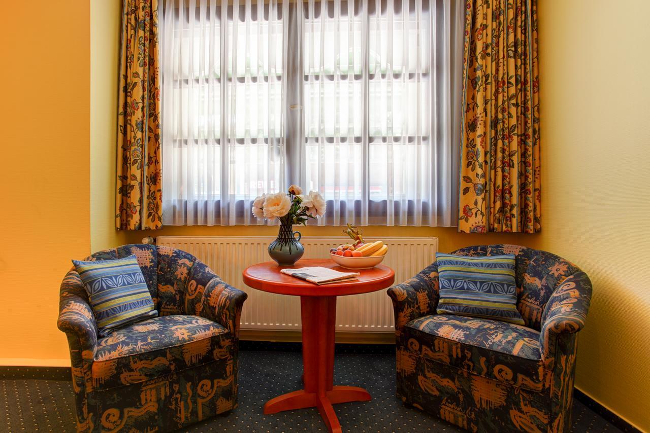 Hotel Elbinsel