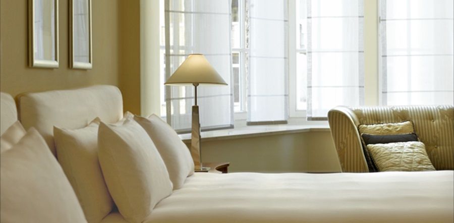 Conrad Hamburg Hotel