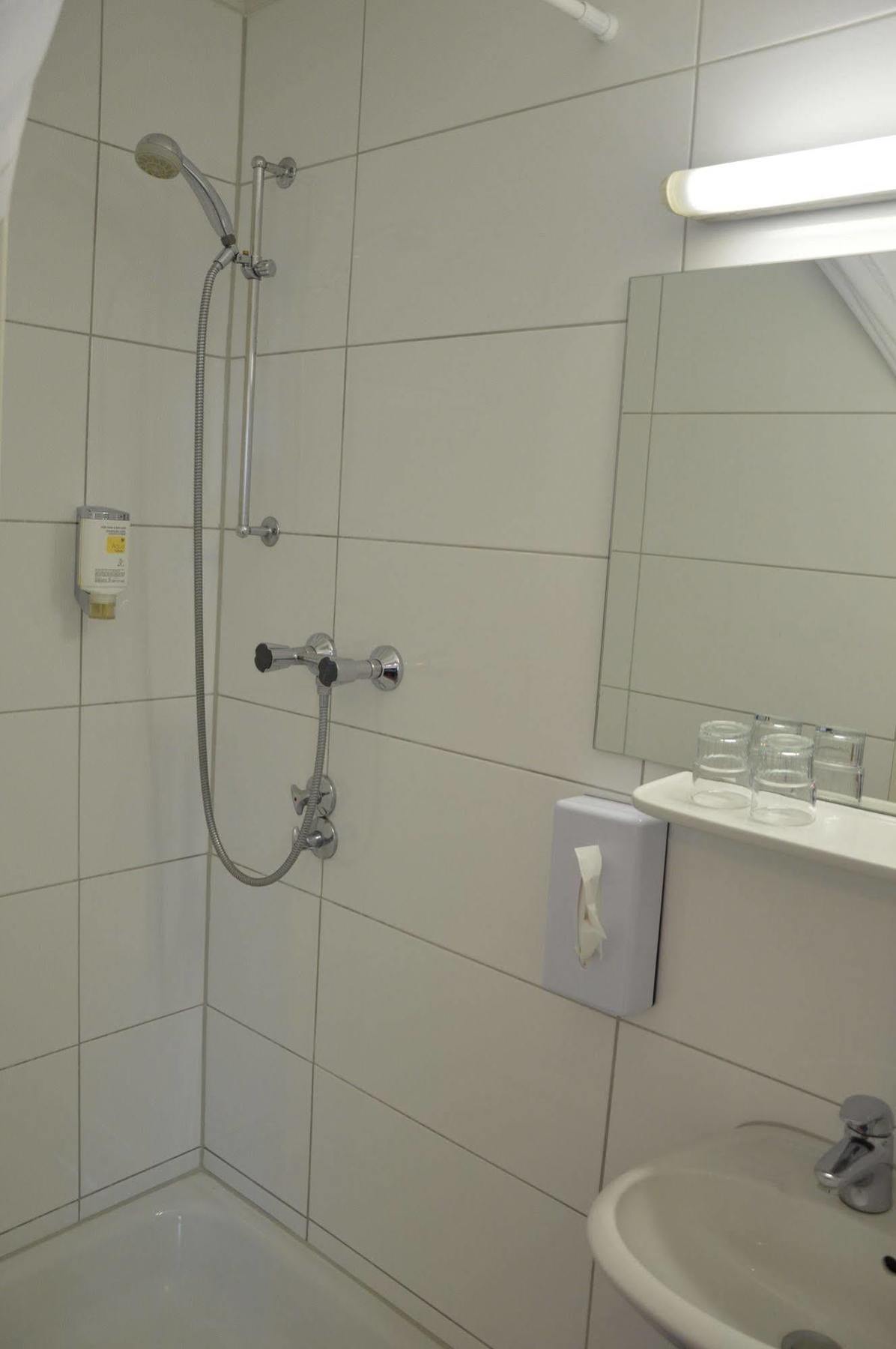 Hotel Commerz Hamburg