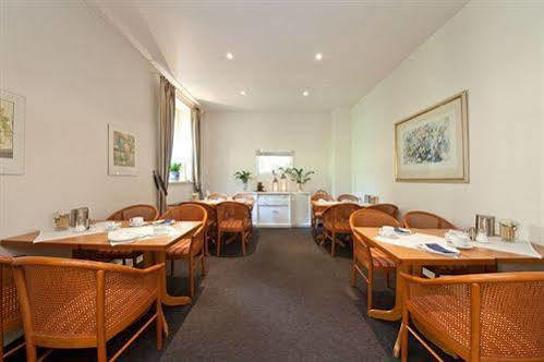 Hotel Commerz Hamburg Hamburg