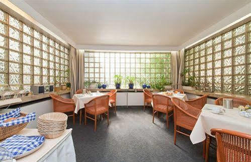 Hotel Hotel Commerz Hamburg Hamburg