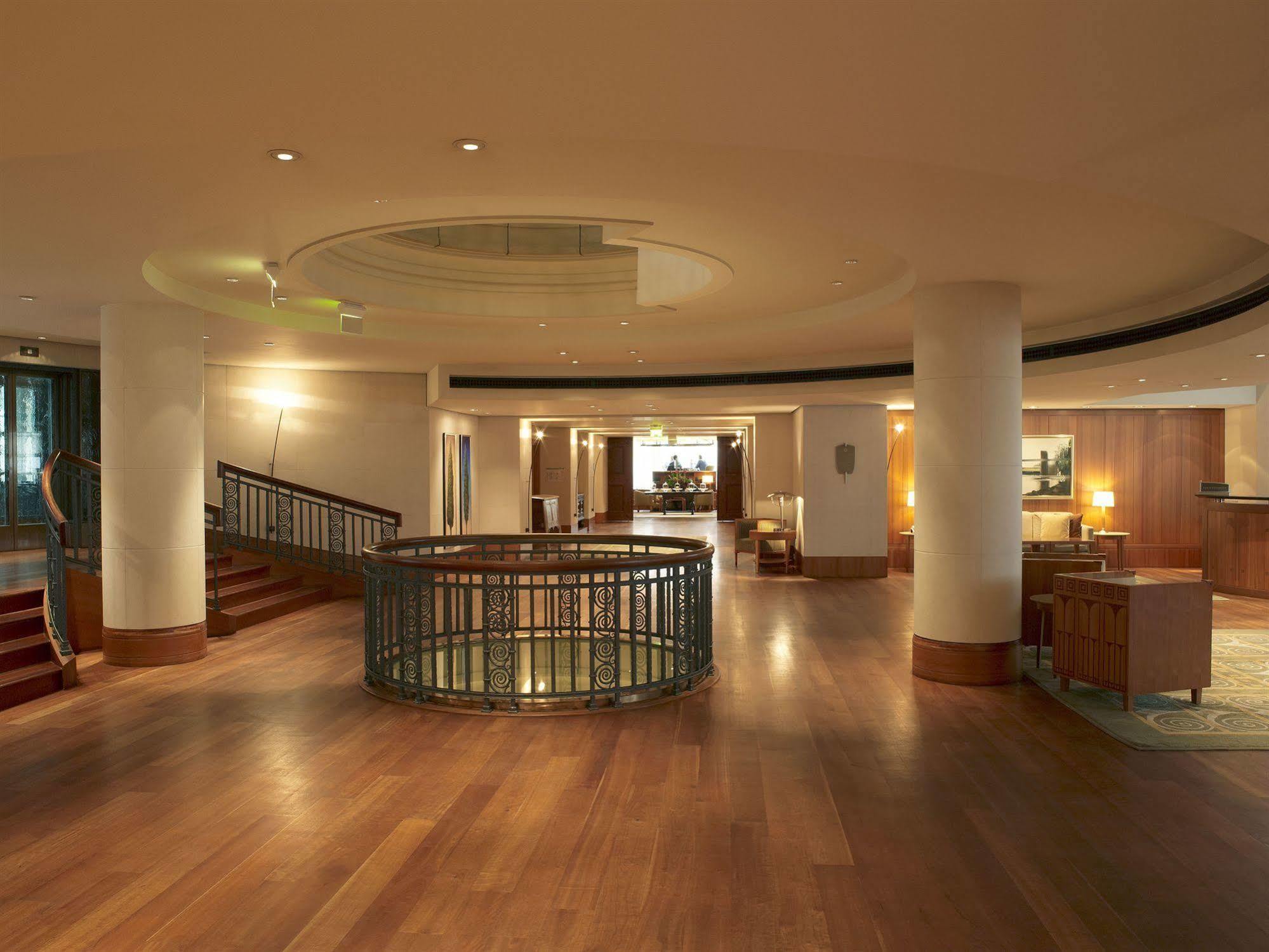 Hotel Conrad Hamburg Hamburg-Harburg