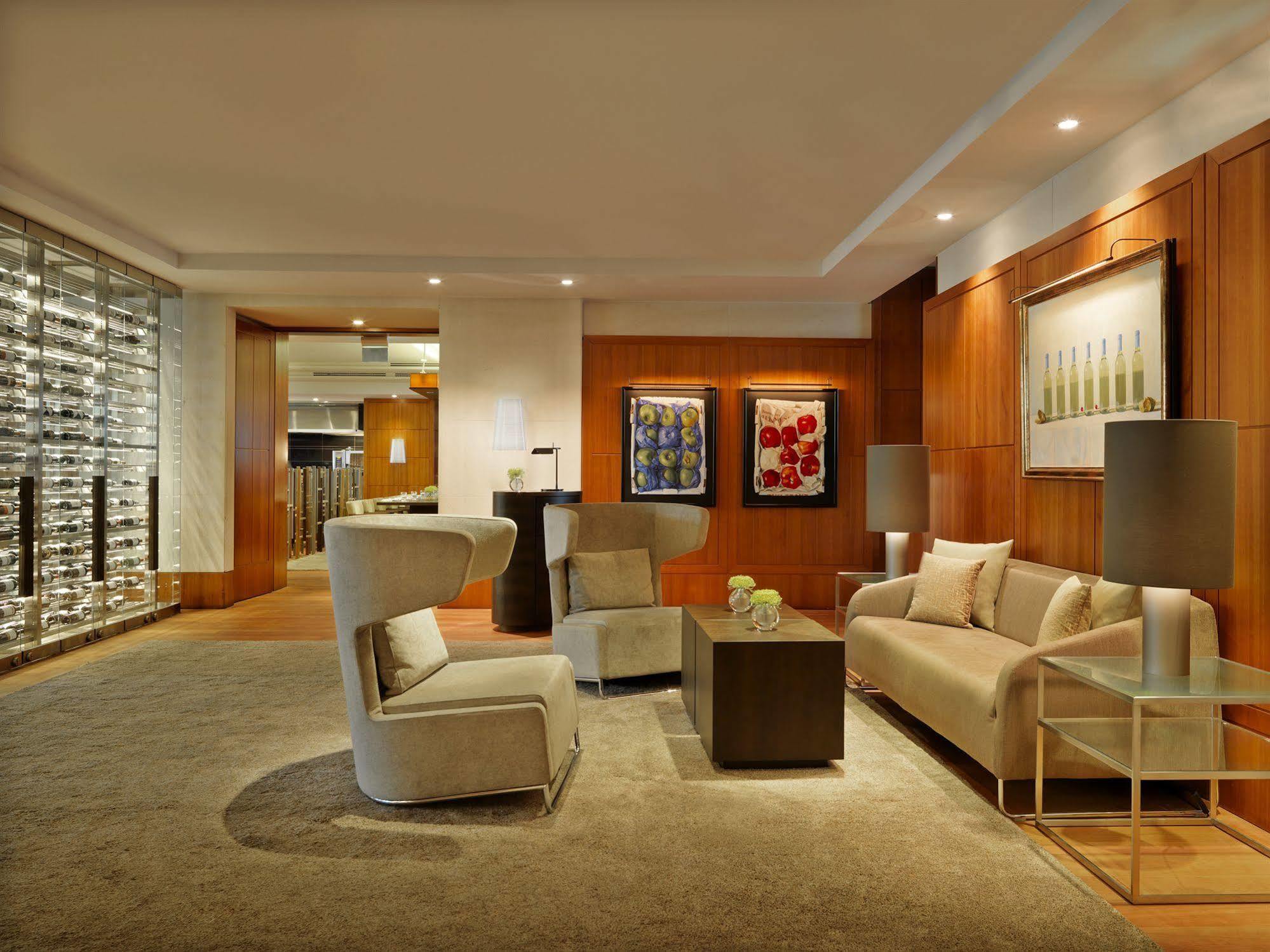 Conrad Hamburg 5* Hamburg-Harburg
