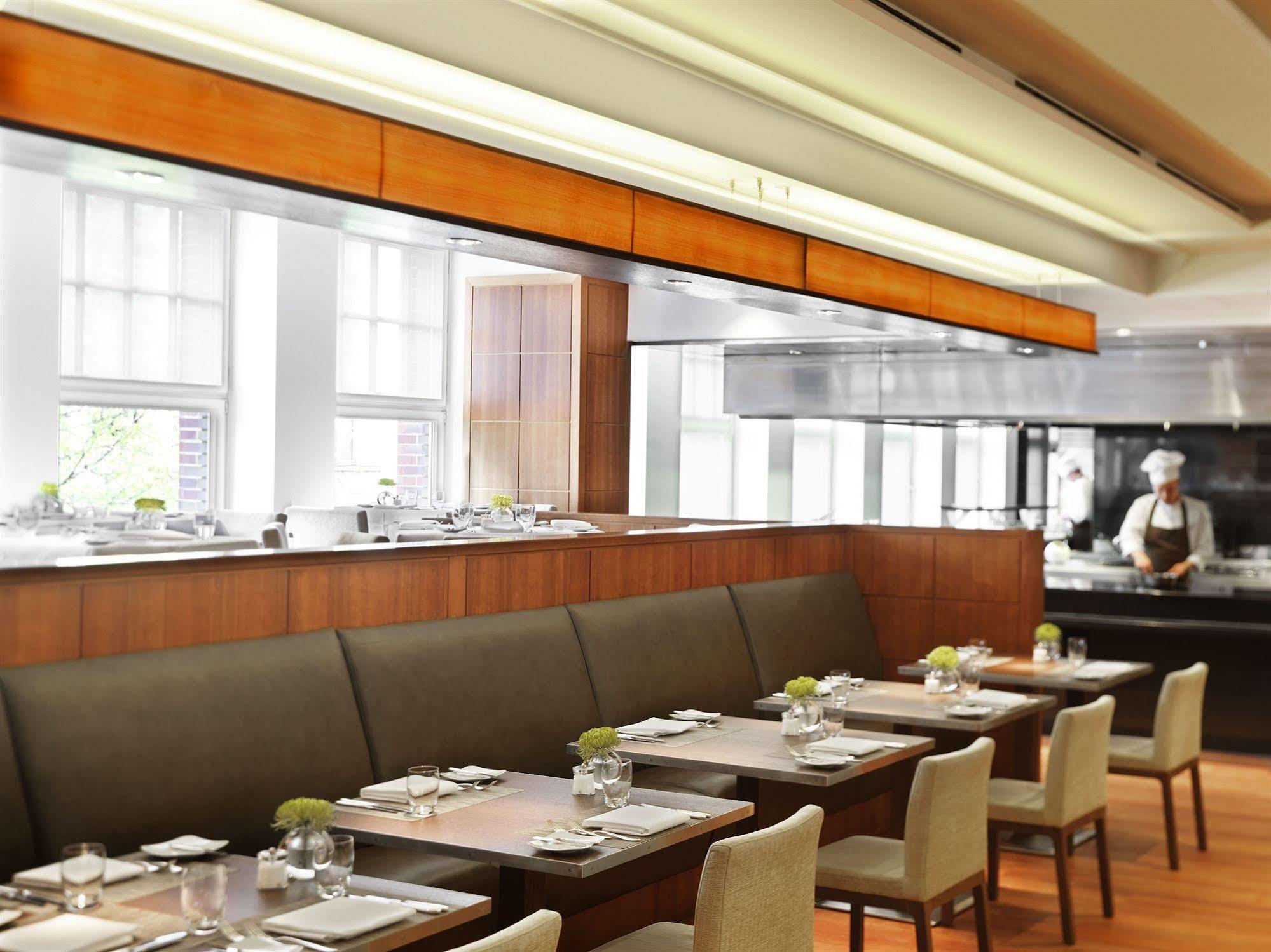 Hotel Conrad Hamburg 5*
