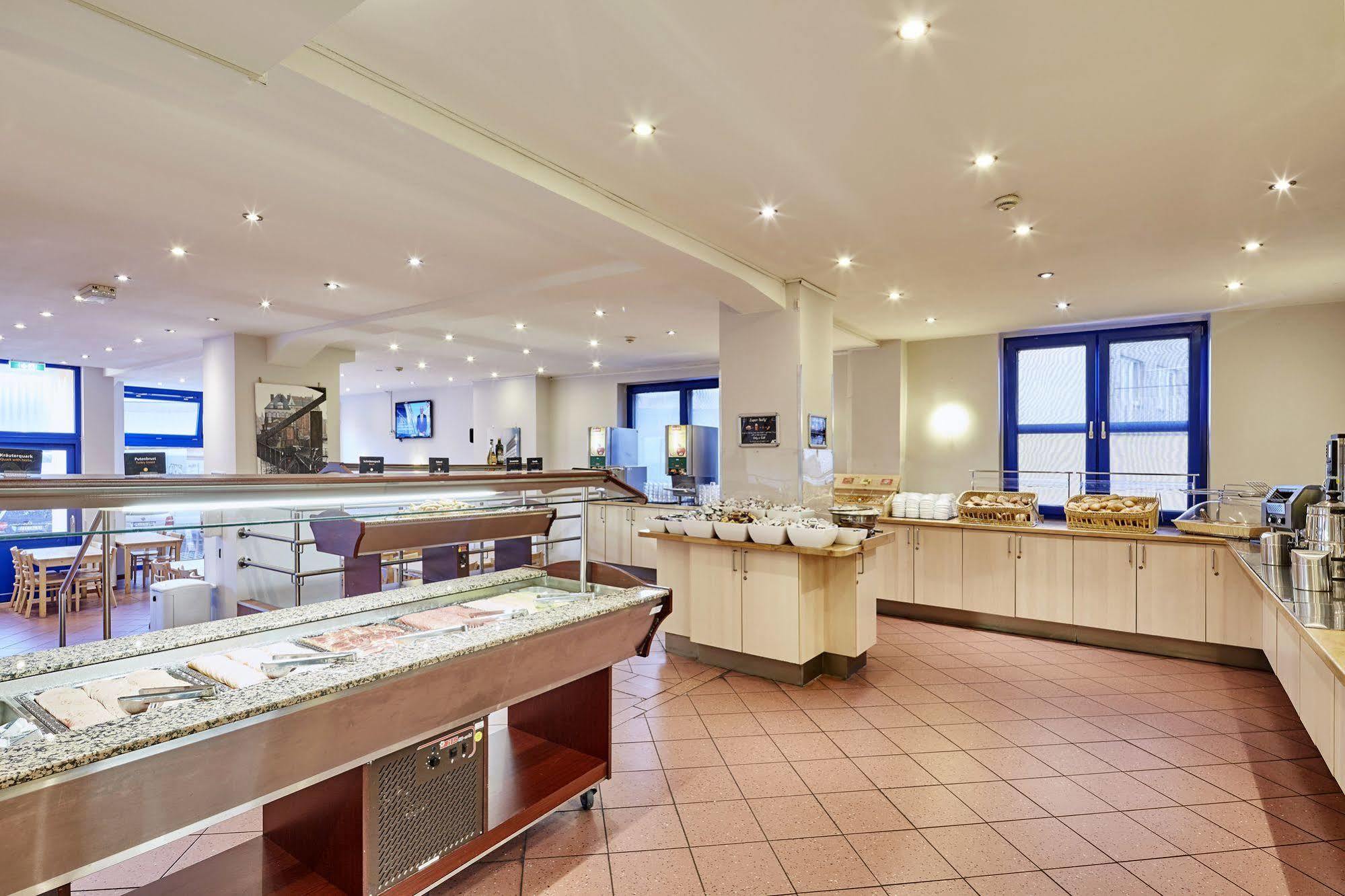 Hostel A&o Hauptbahnhof