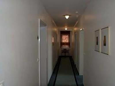Entree Gross Borstel Garni 3*