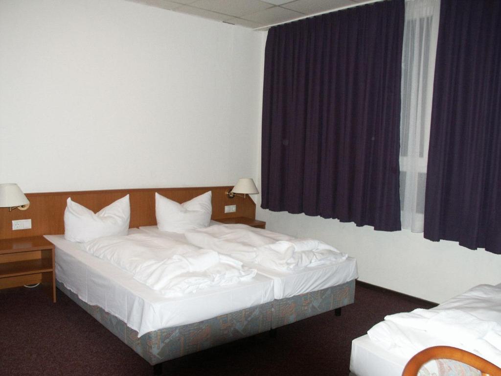 Hotel & Gaststatte Moorfleet Hamburg