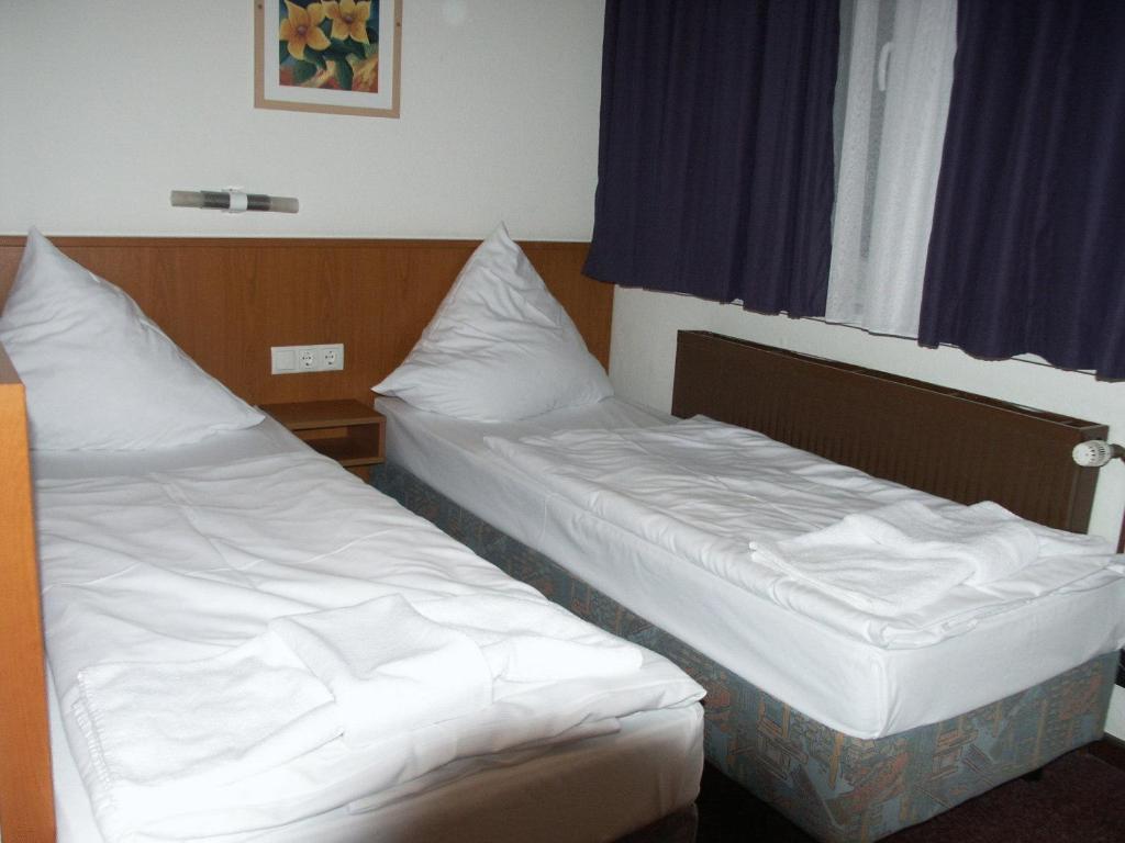 & Gaststatte Moorfleet Hotel