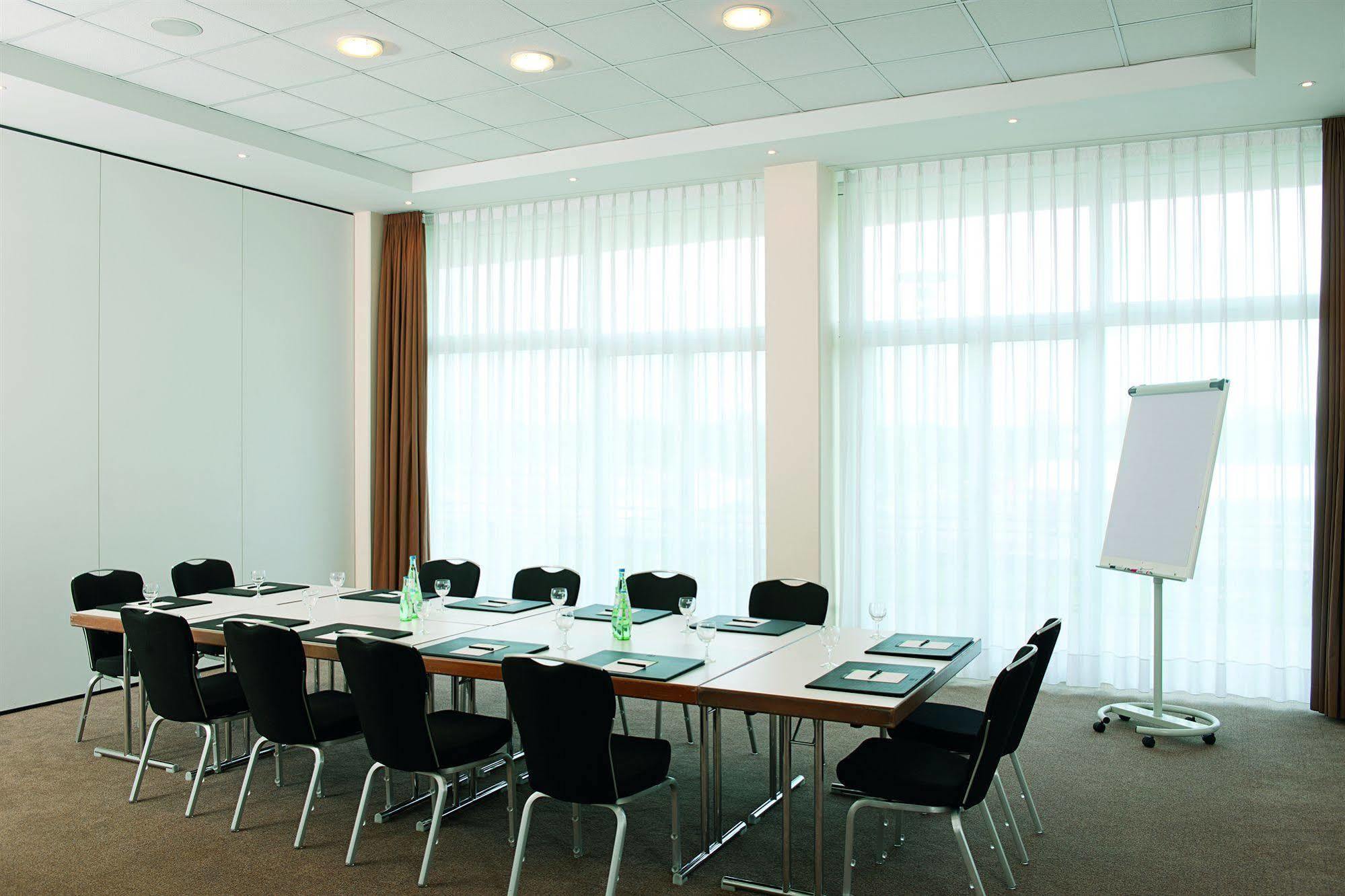 Hotel Nh Horner Rennbahn
