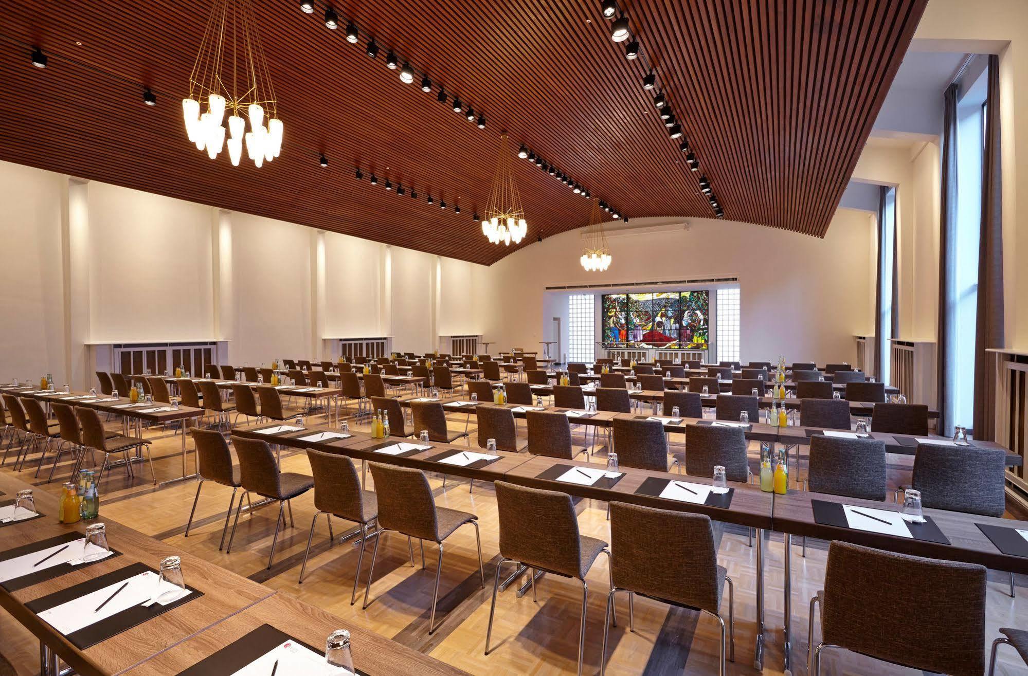 Ameron Speicherstadt 4*