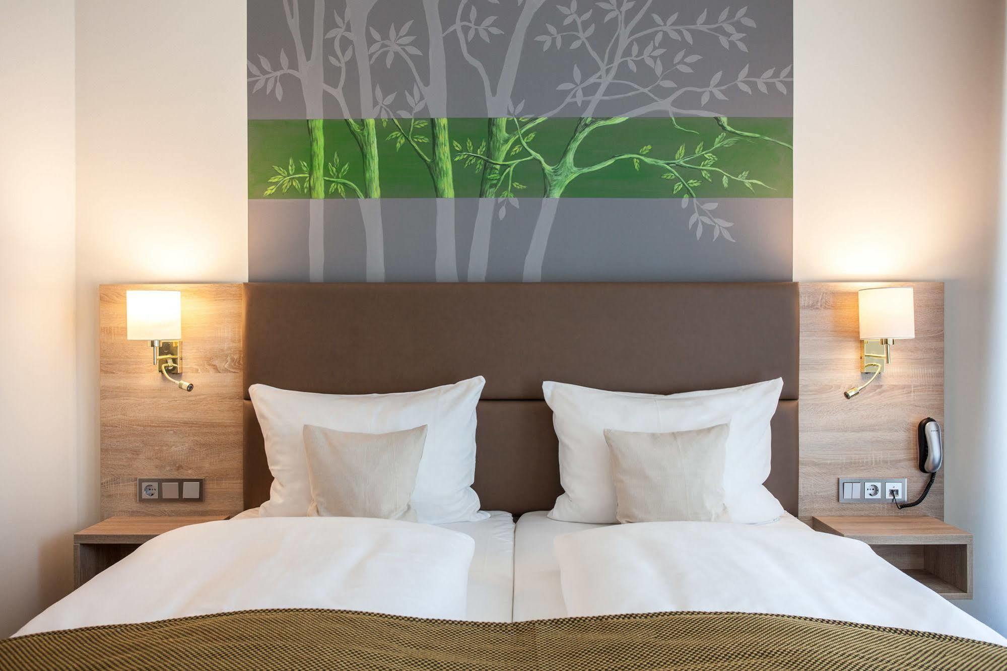 Stay! Boardinghouse Hotel Hamburg