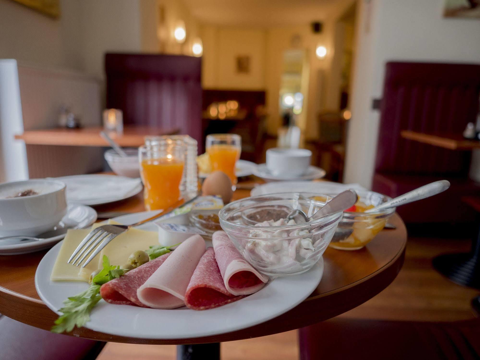 Hotel Am Hauptbahnhof Hamburg-Harburg
