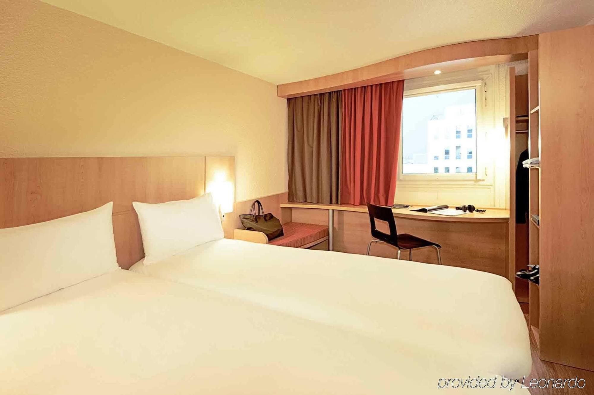 Ibis Alster Centrum Hotel Hamburg-Harburg