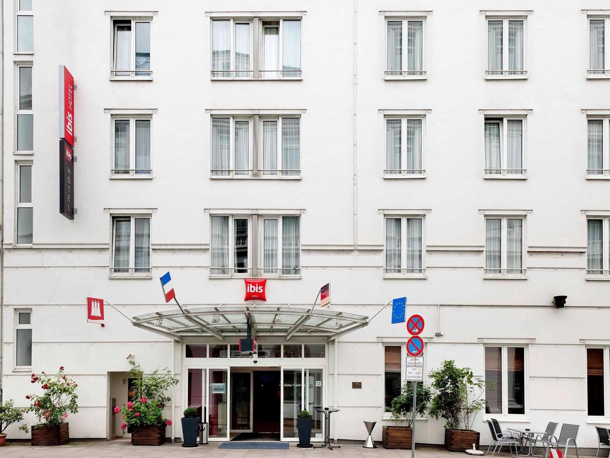 Ibis Alster Centrum
