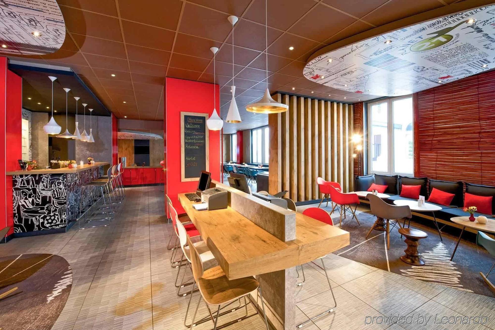 Ibis Alster Centrum Hotel