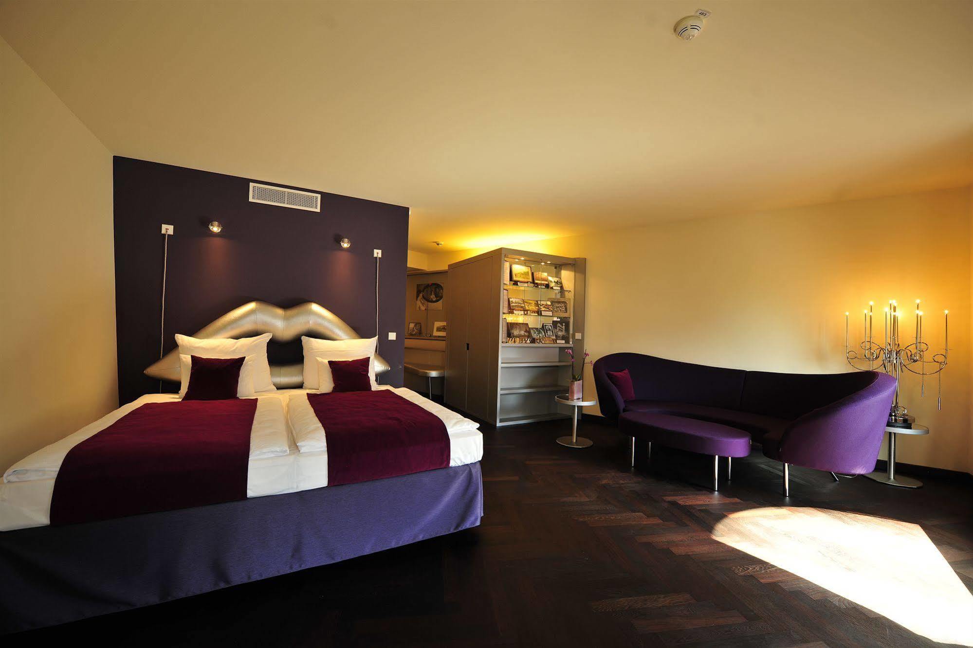 Arcotel Onyx Hamburg-Harburg