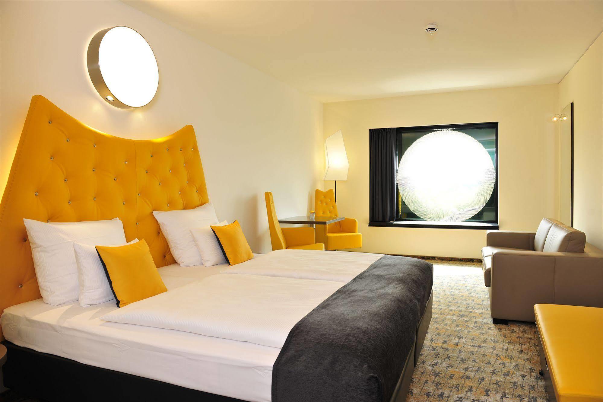Arcotel Onyx Hotel Hamburg-Harburg