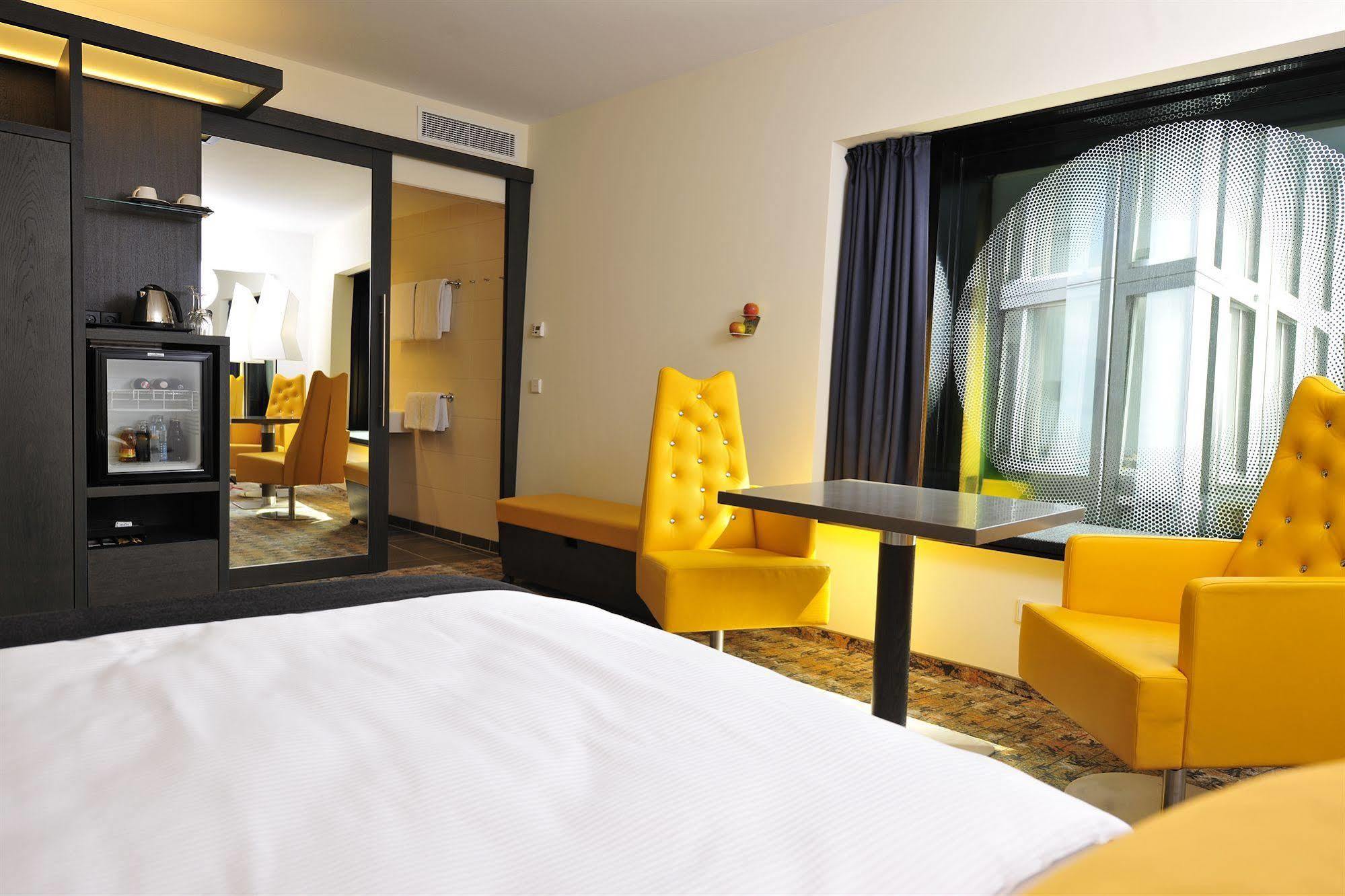 Arcotel Onyx Hotel 4*