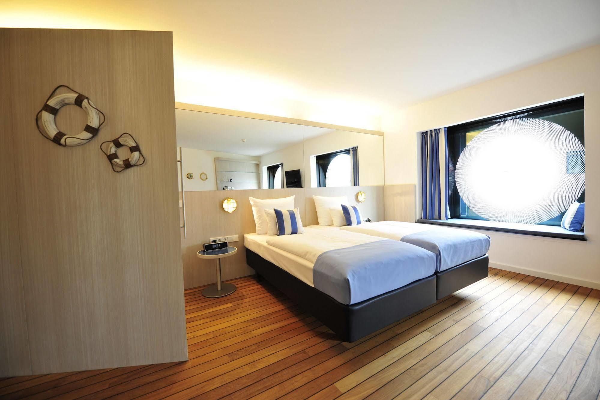 Hotel Arcotel Onyx Hamburg-Harburg