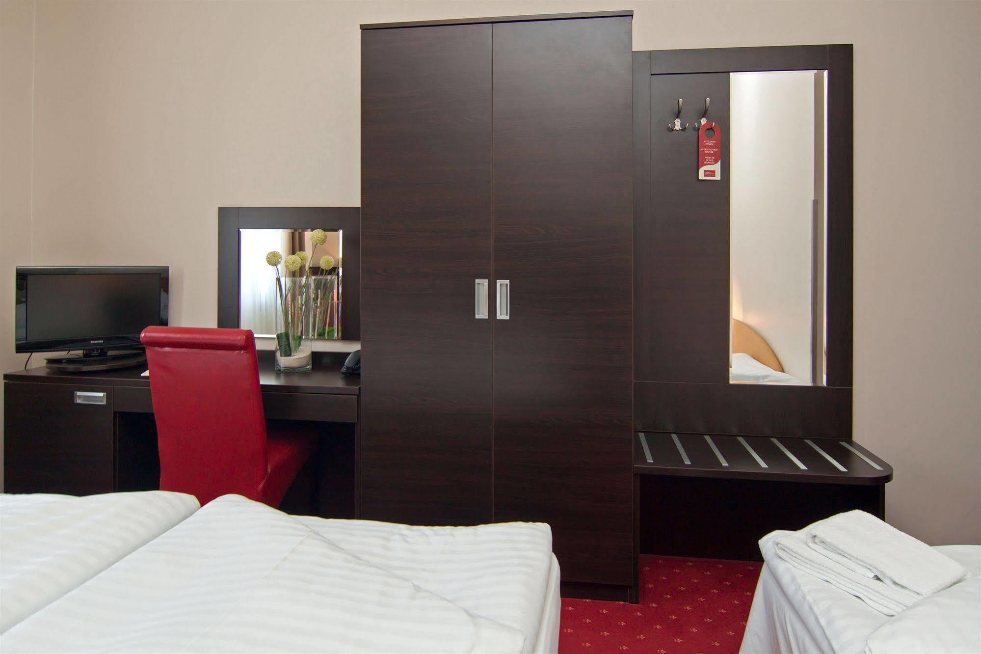 Savoy Hotel