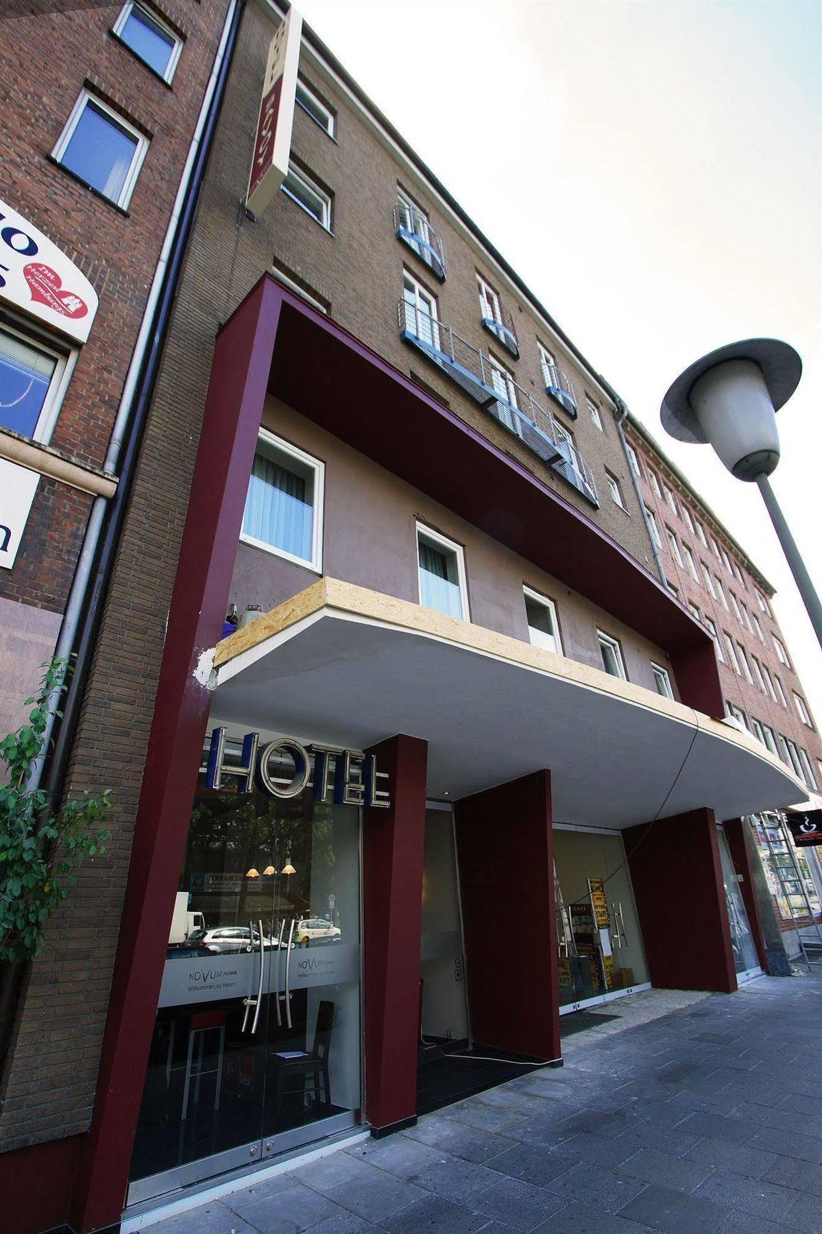 Savoy Hotel Hamburg