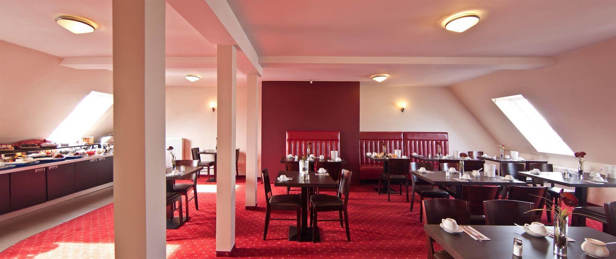 Savoy Hotel Hamburg