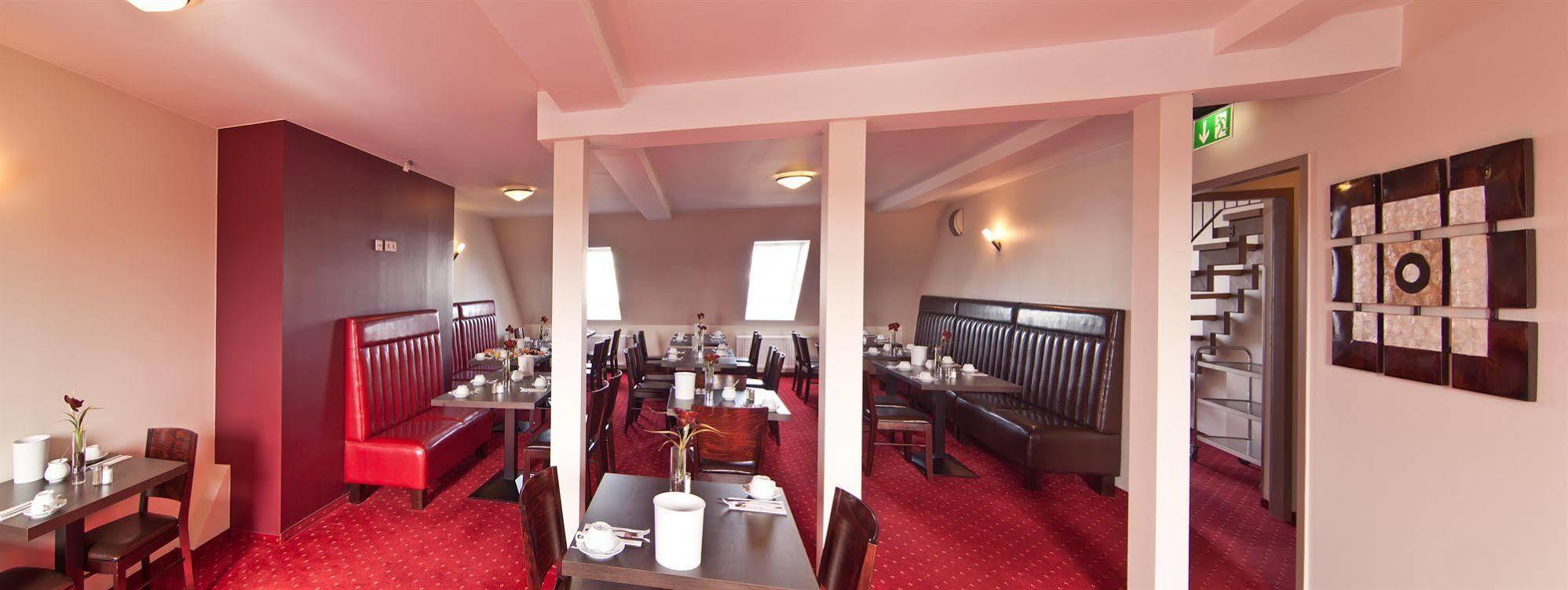 Savoy Hotel