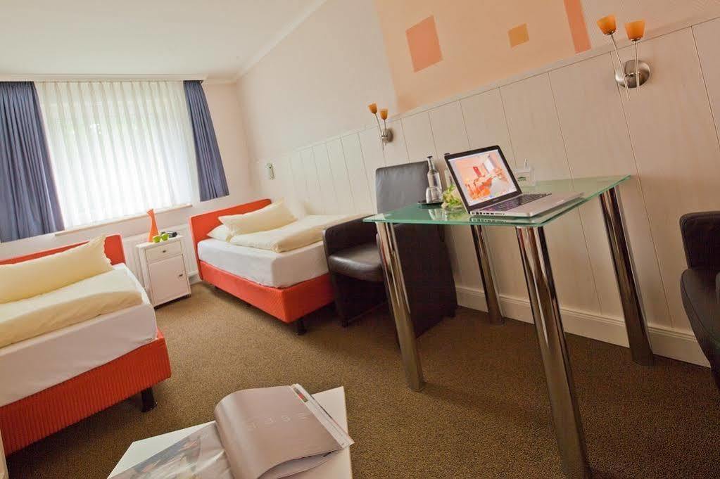 Guest house Kocks Garni