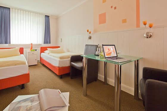 Kocks Garni Hamburg