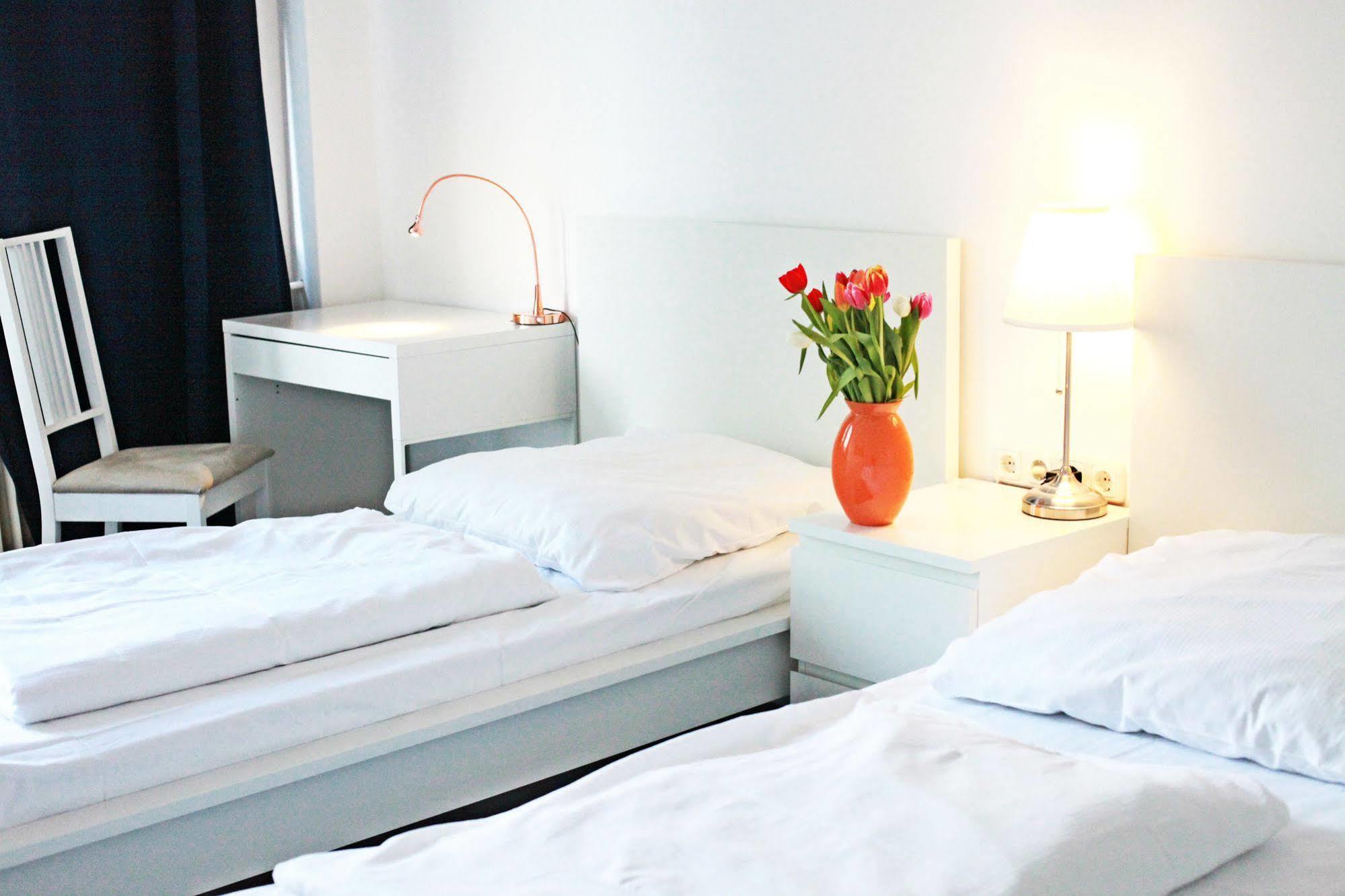 Hostel Mac Hamburg