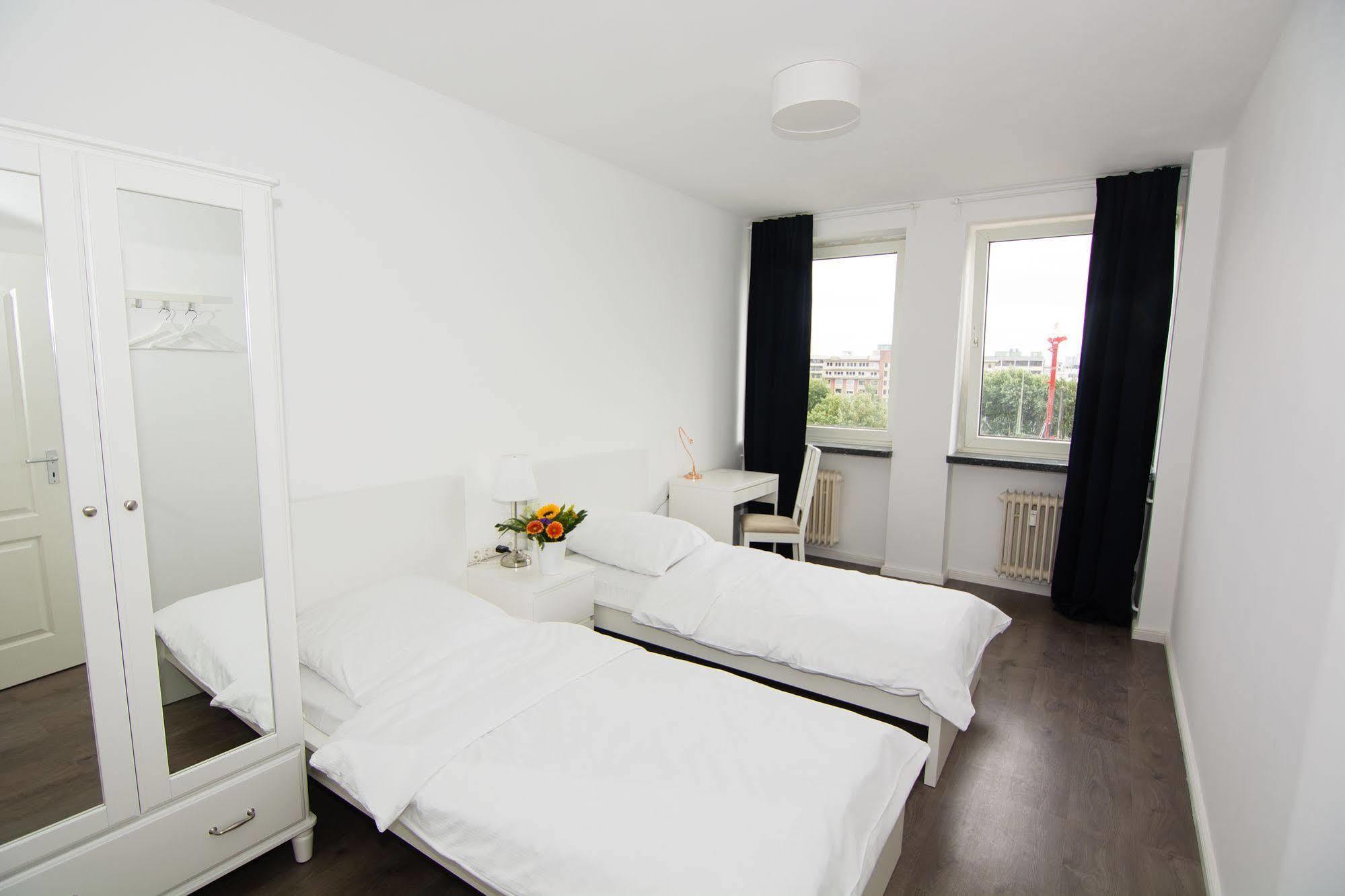 Hostel Mac