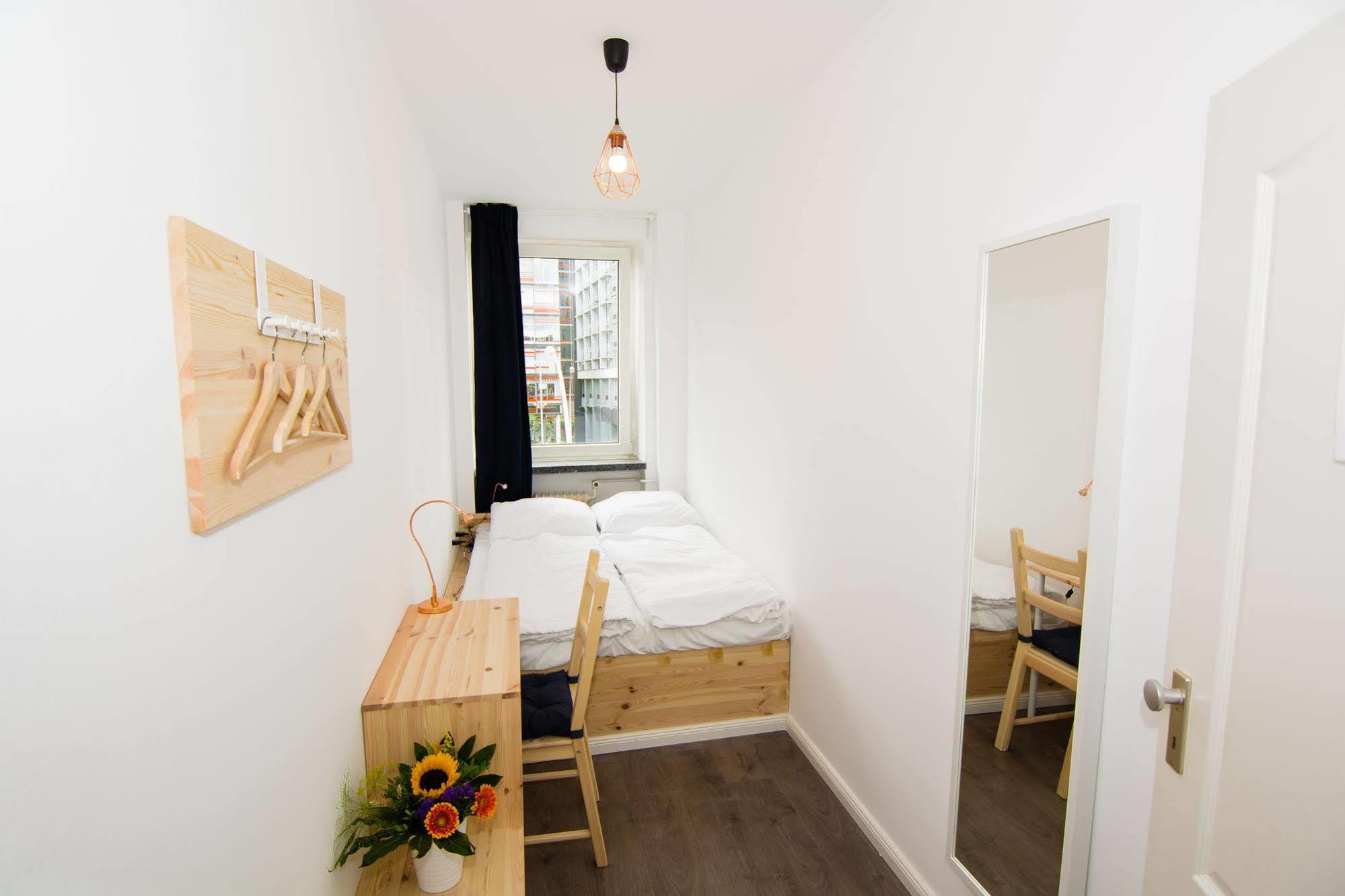 Hostel Mac