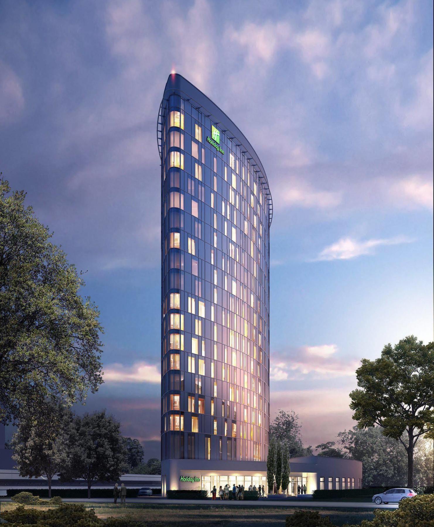 Hotel - Nord By Ihg 4*