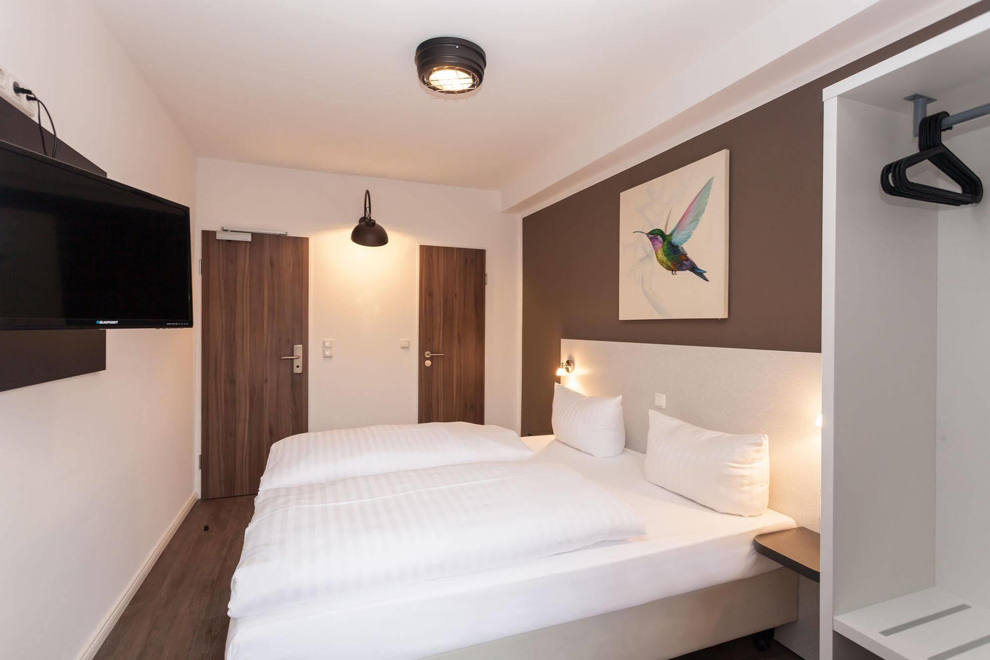 Hotel West Hamburg-Harburg