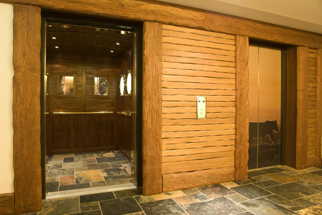Park-hotel Hagenbeck Hotel 4*