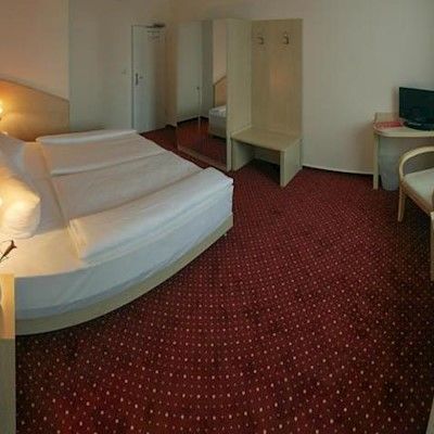 Plaza Moorfleet Hotel