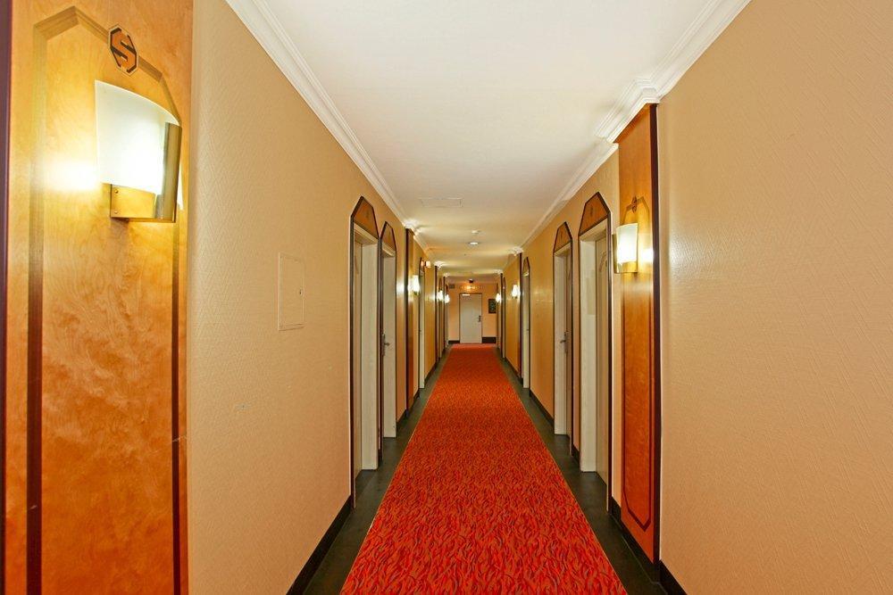 Senator 4* Hamburg-Harburg