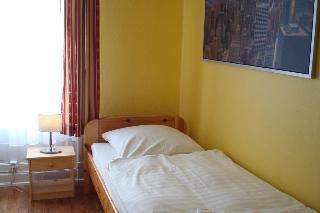 Kieler Hof Am Hauptbahnhof - Station Hotel 2*