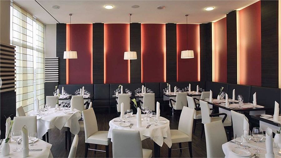Nh Horner Rennbahn Hotel Hamburg-Harburg