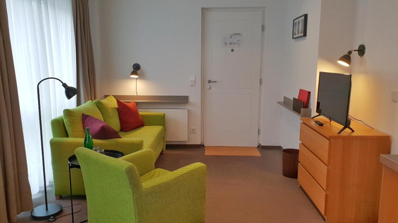 Baurs Park Hotel 3*