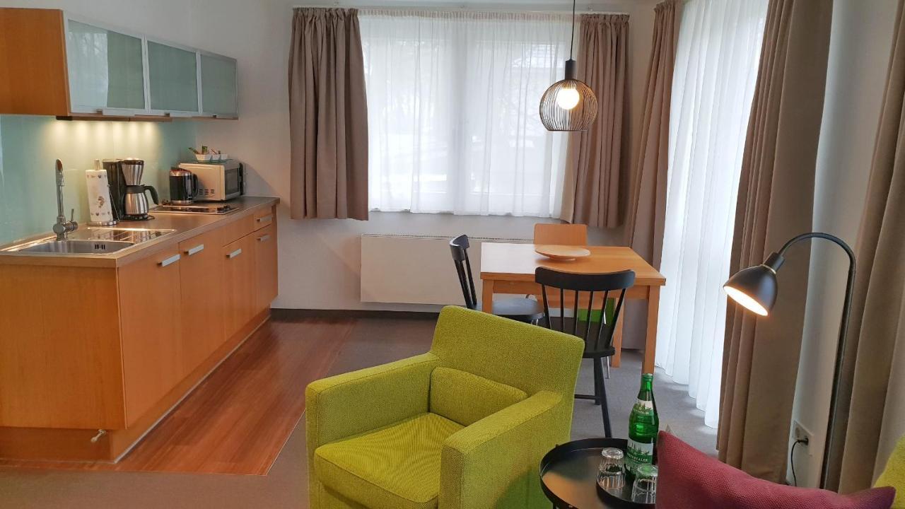 Baurs Park Hotel