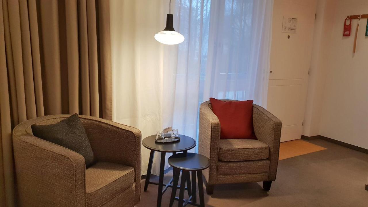 Hotel Baurs Park