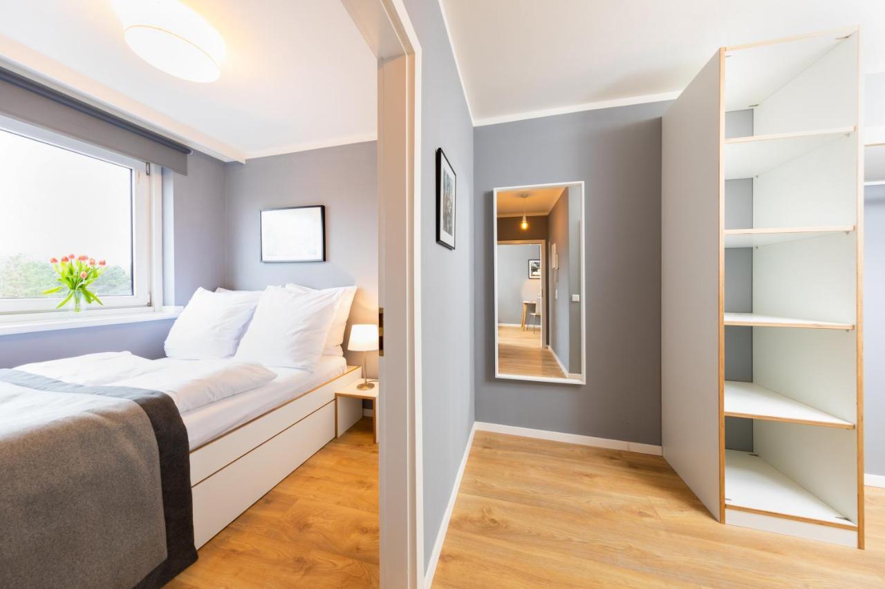 Boardinghouse St.pauli