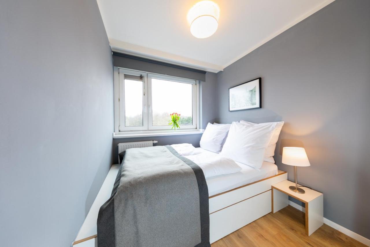 Boardinghouse St.pauli Hotel 4*