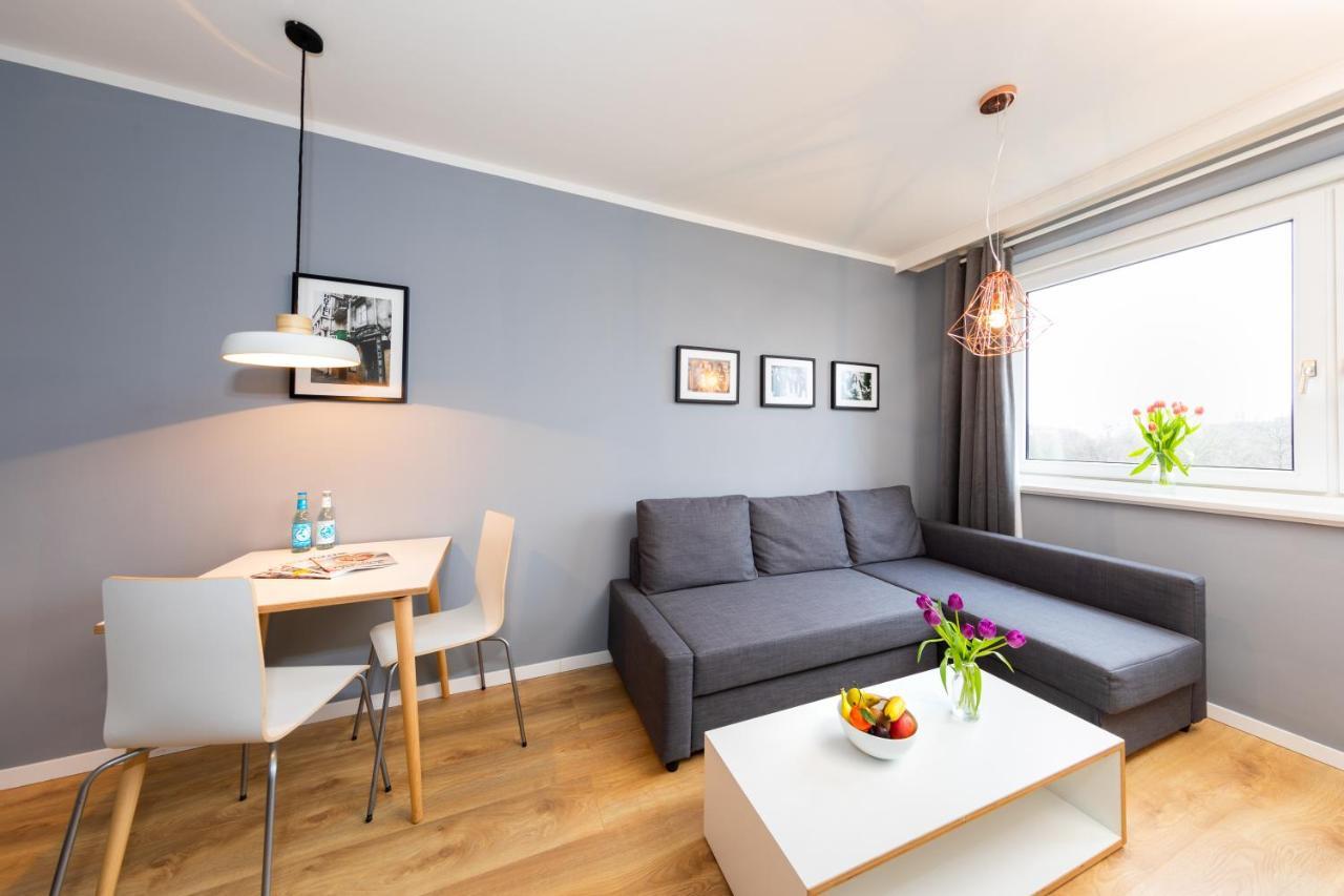 Boardinghouse St.pauli 4* Hamburg