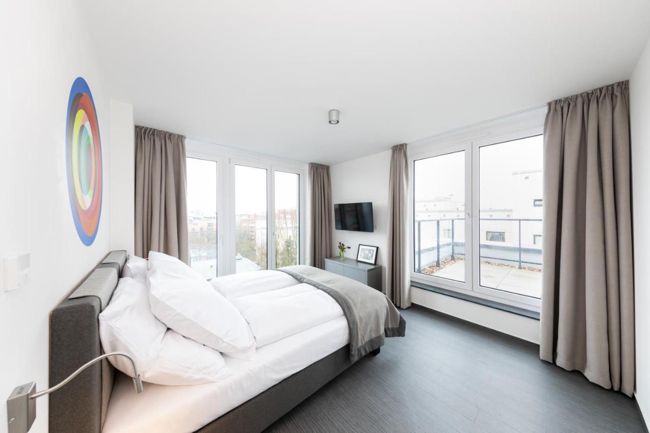 Boardinghouse St.pauli 4*