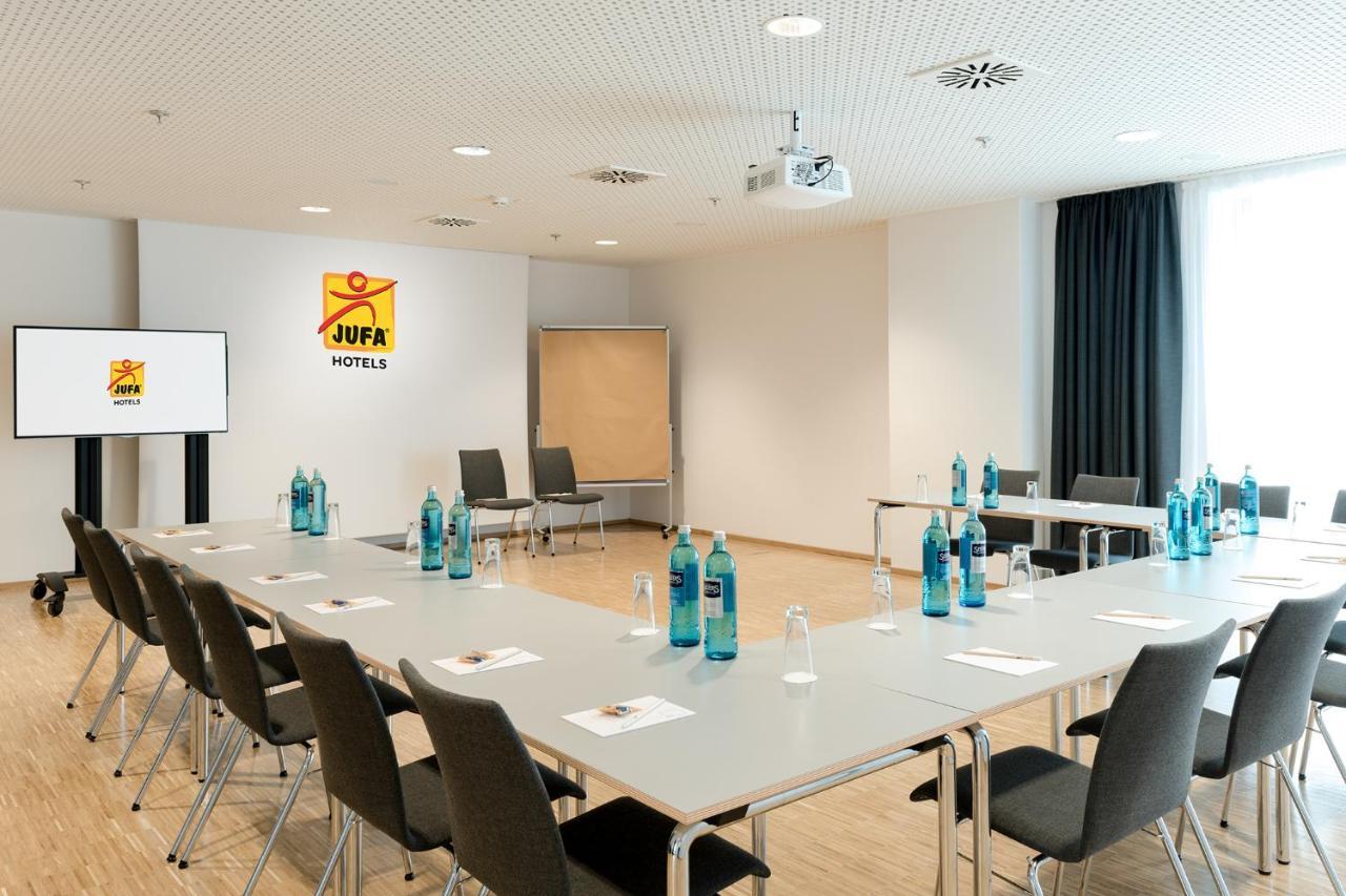 Hotel Jufa Hafencity